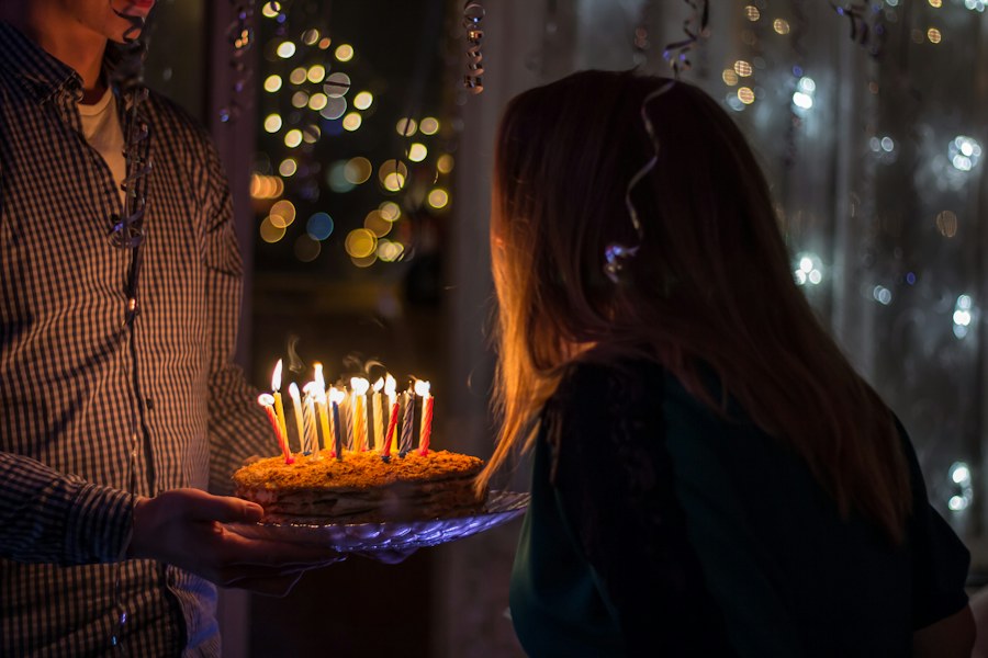 Life, celebrated