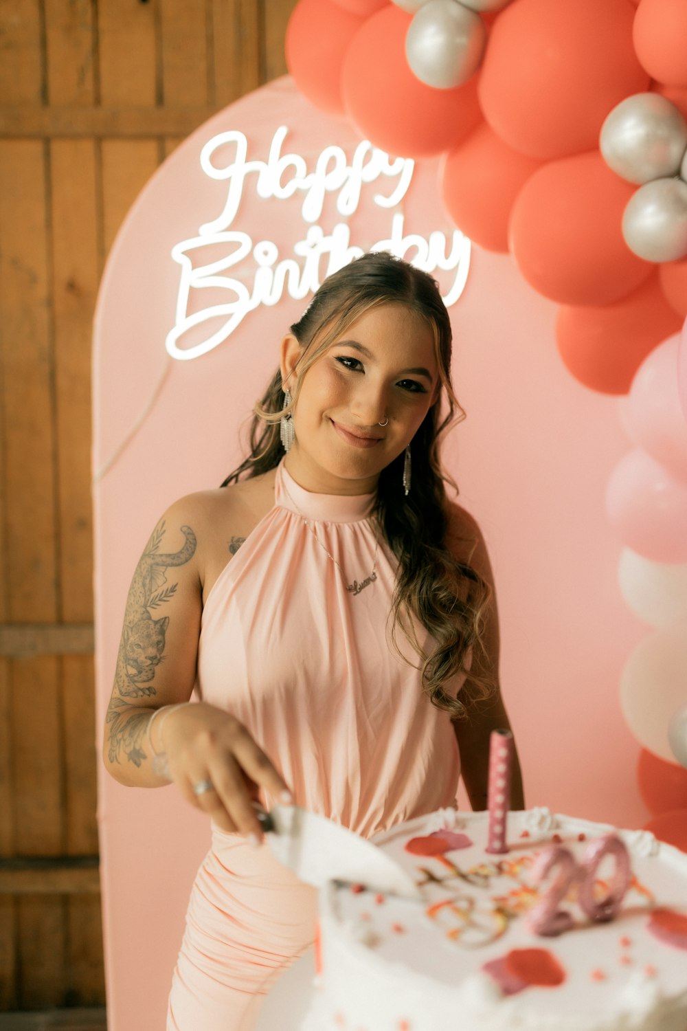 Make a wish