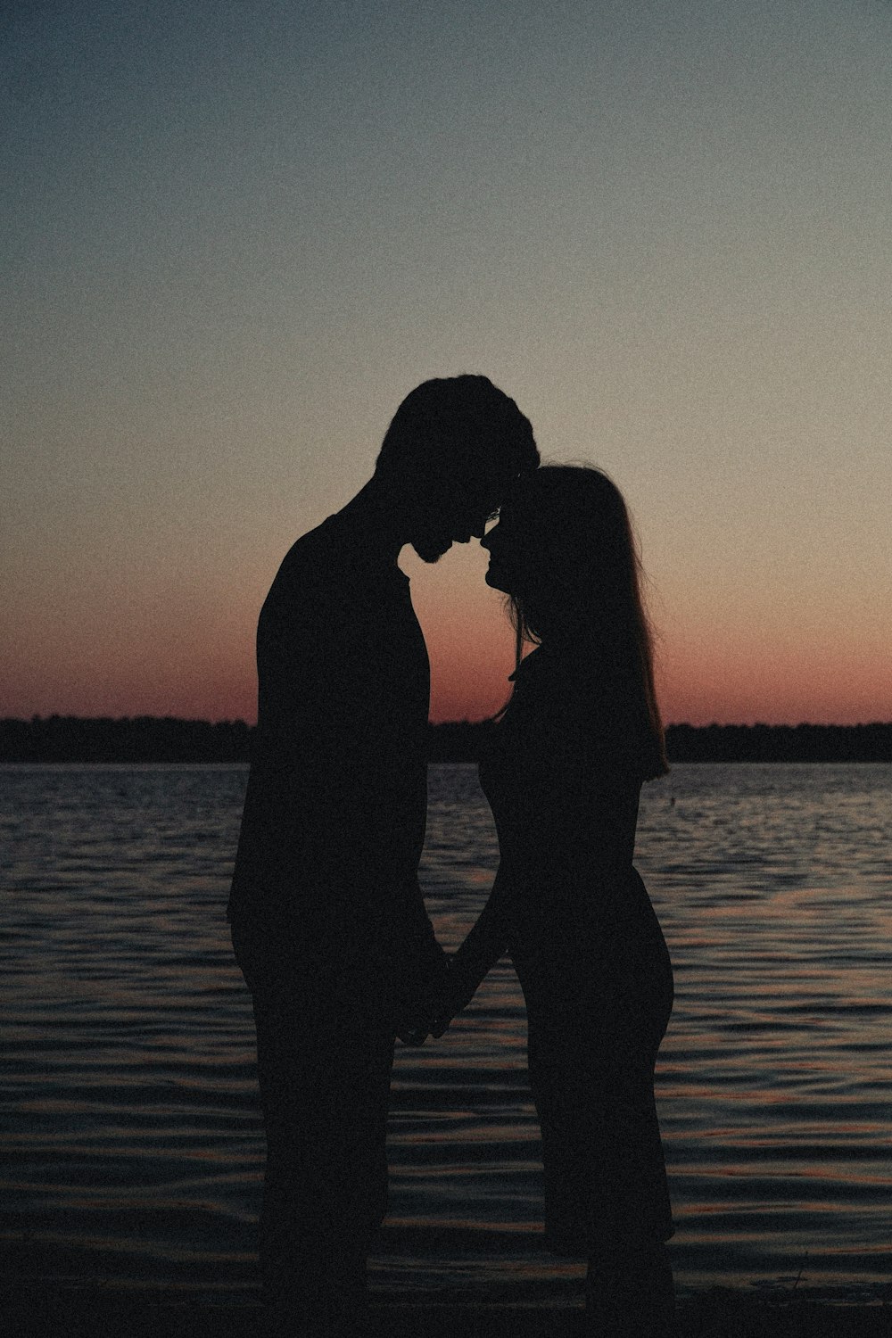 Until the light fades